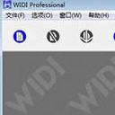 WIDIProfessional免费版