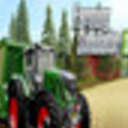 模拟农场17基洛维兹K700A拖拉机MOD