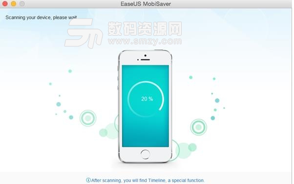 EaseUS MobiSaver Free中文版下載