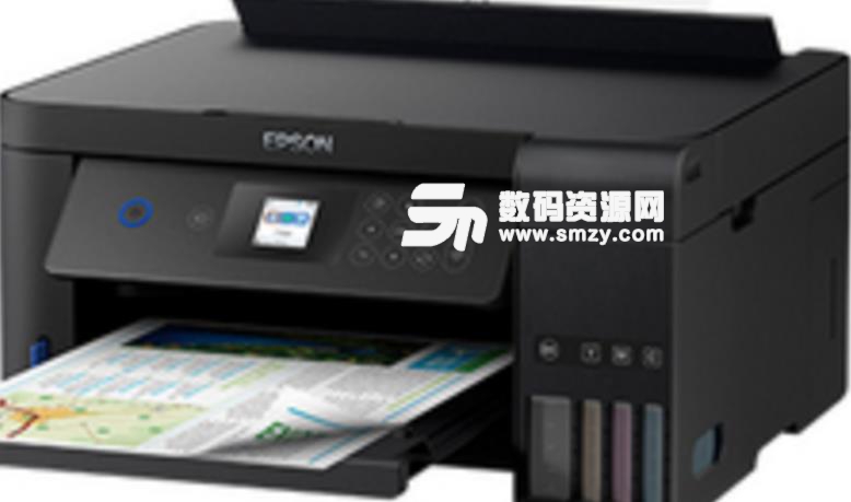 EpsonL4158驱动软件