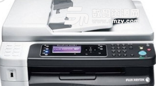 富士施乐m158f打印机驱动免费版