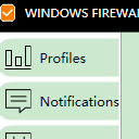 Windows Firewall Control