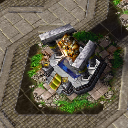 城堡防御战v1.0魔兽地图