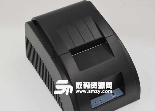 资江ZJ8250打印机驱动官方版