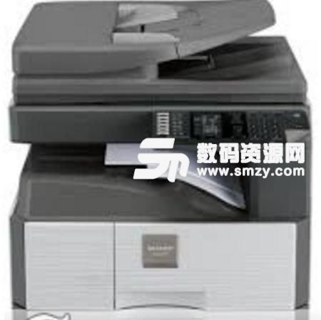 夏普MX-2700G打印机驱动