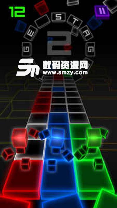 红绿蓝人偶IOS版(红绿蓝人偶苹果版) v1.5 iphone版