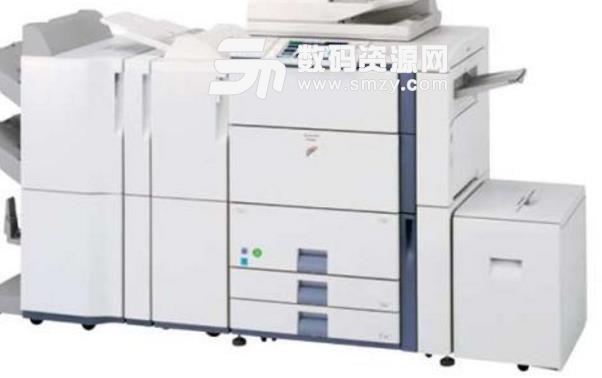 夏普MX-M202D打印机驱动