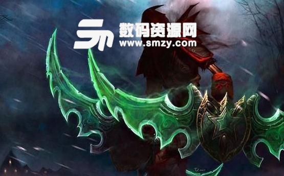 魔兽世界玩家最爱的5大职业套装5