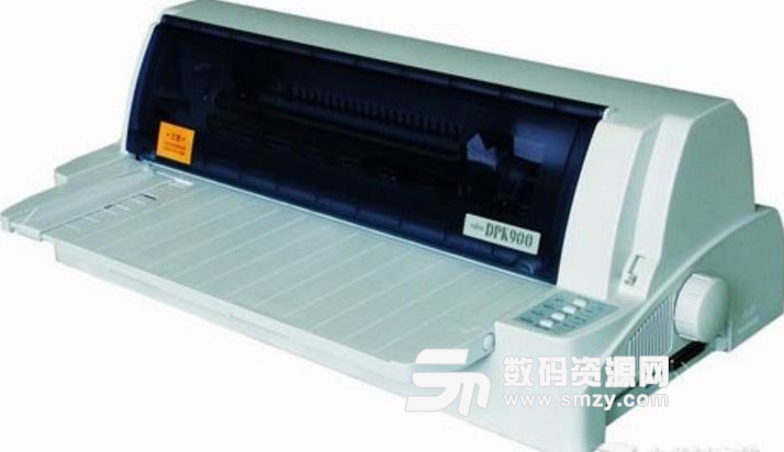 富士通DPK900T打印机驱动
