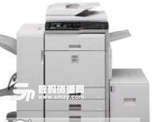 夏普MX-2600G打印机驱动