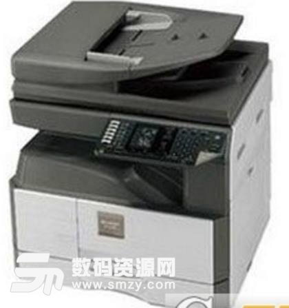 夏普AR-2348D打印机驱动