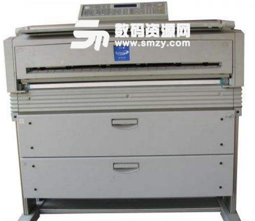 夏普AR-2048D打印机驱动