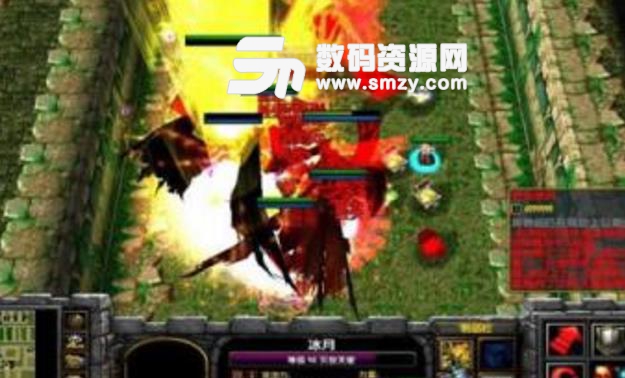 神界危机最终幻想纪念版5.0