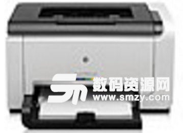 惠普1025打印机驱动官方版