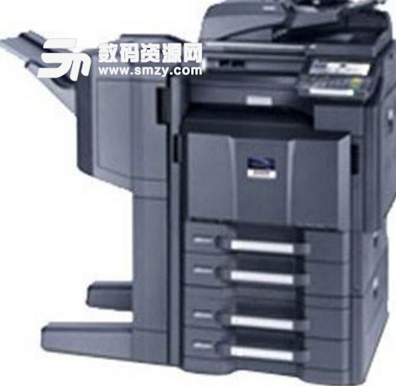 京瓷Kyocera CS3552ci驱动