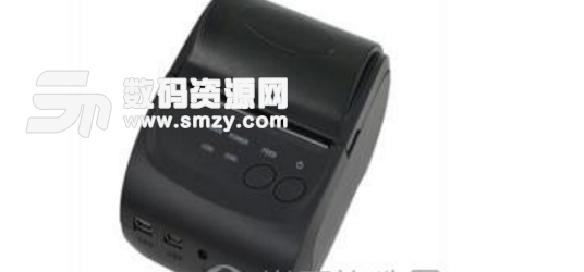 资江ZJ5802打印机驱动免费版