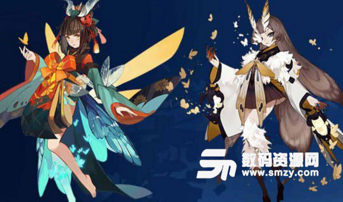 阴阳师手游R式神虫师