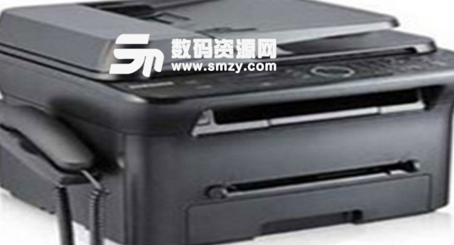 三星SCX4605K打印机驱动