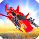 Flying Car Shooting IOS版(飞行射击) v1.0 苹果iPhone版