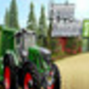 模拟农场17自制拖车MOD