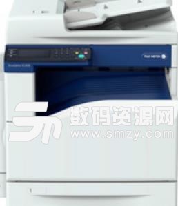 富士施乐sc2020打印机驱动