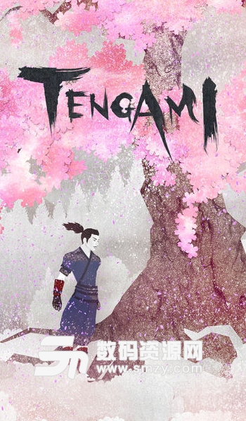 紙境蘋果版(Tengami) v1.9 iPhone版