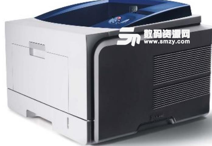 富士施乐3435打印机驱动