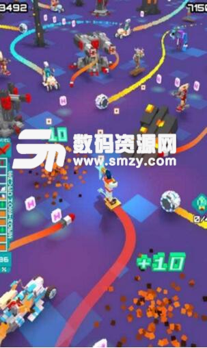 滑板大作戰2無限金幣版v1.3.1 安卓免費版