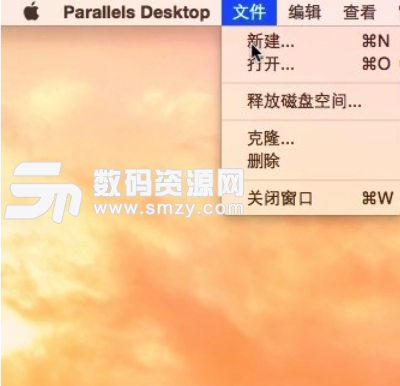 Parallels Desktop 安装win10方法特色