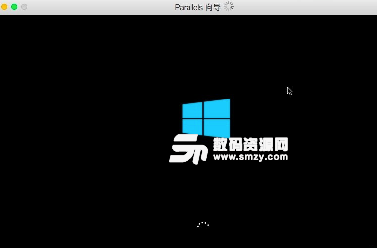 Parallels Desktop 安装win10方法Mac简介