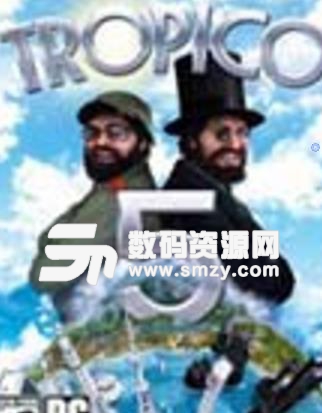 海岛大亨5提高人口容量MOD