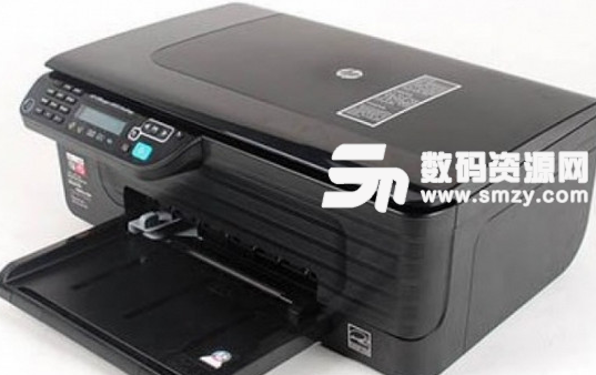 HP4500打印機驅動免費版