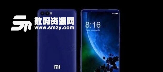 小米Max3什么时候上市?配置怎么样?