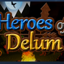 ​德魯姆英雄Heroes of Delum聯機補丁