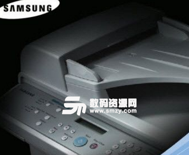 三星SCX4521F打印机驱动免费版