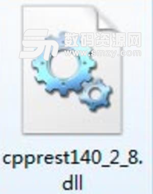 cpprest14028.dll免费版