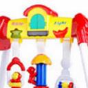 文樾礼品玩具管理系统