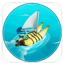 滑稽帆船完美版(无限金币) v1.1.5 安卓手机版