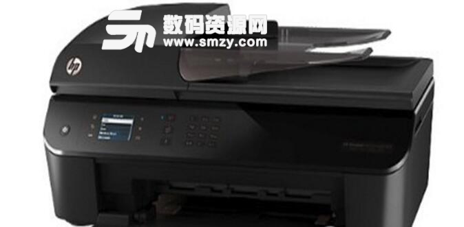 惠普4504打印机驱动官方最新版