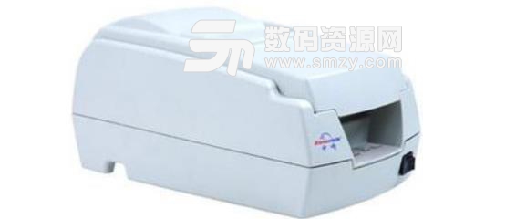 中崎ABR5820打印机驱动2018官方版下载