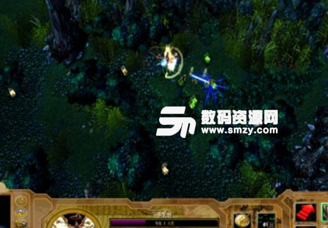 阴魔境1.0.1免费版截图