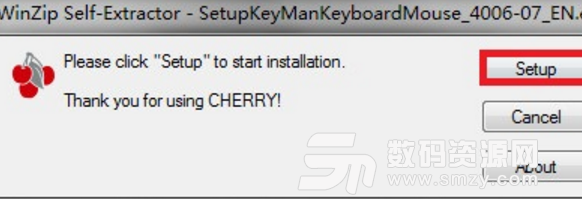 cherry mx board 3.0驱动免费电脑版