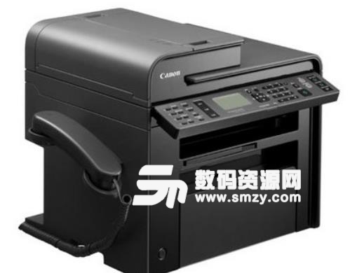 佳能canon mf220打印机驱动官方版图片
