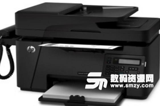 惠普m128fp打印机驱动程序