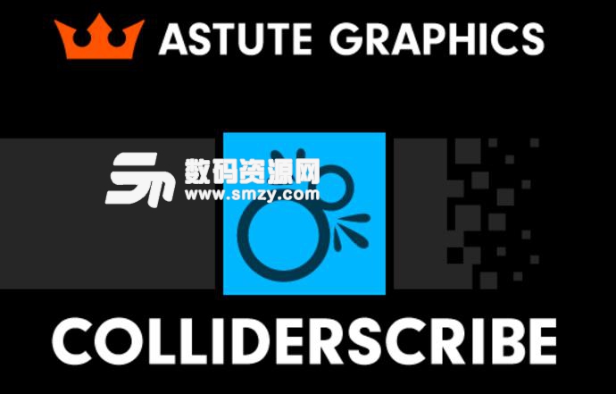 ColliderScribe中文汉化版下载