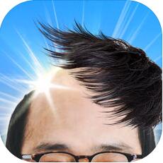 秃头接头发游戏苹果版v1.0.3 官方版