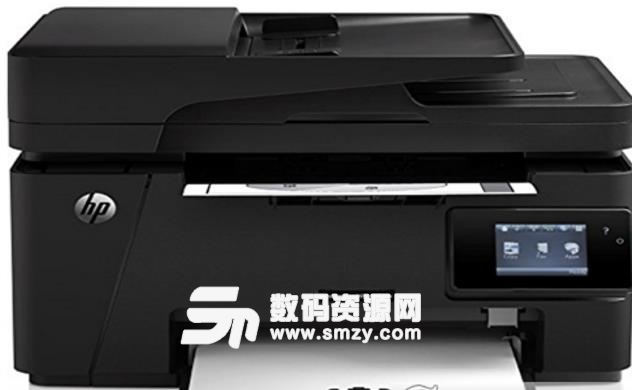 惠普m128fw打印机驱动