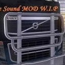 欧洲卡车模拟2引擎声音MOD