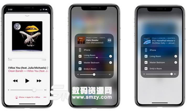 蘋果iOS11.3beta1開發者預覽版iPhone7 PLUS版固件