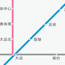 深圳地铁2022地铁规划图